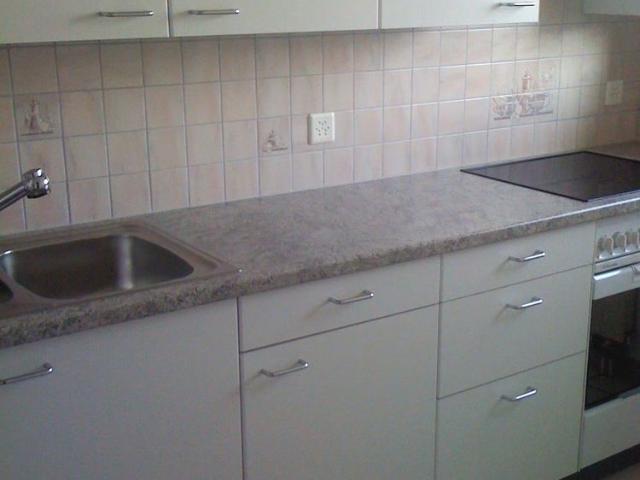 Apartment mieten in Kappel (SO), Solothurn