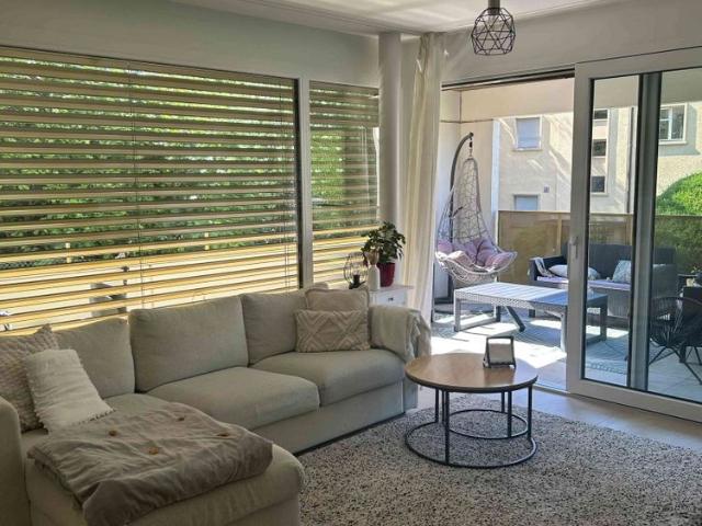 Apartment mieten in Cheseaux-Lausanne, Waadt