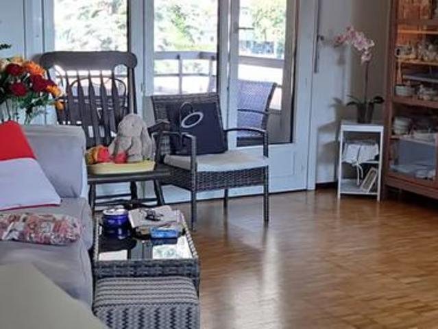 Apartment mieten in Capolago, Mendrisio