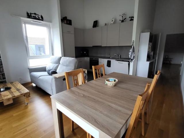 Haus mieten in Oron, Waadt