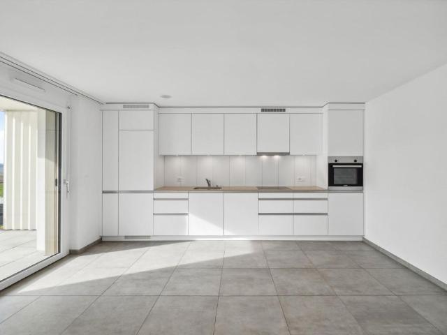 Apartment mieten in Corcelles (NE)