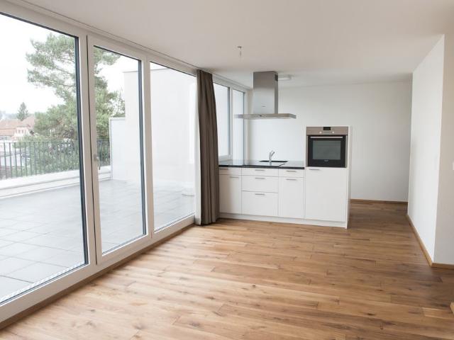Apartment mieten in Oberentfelden, Aargau