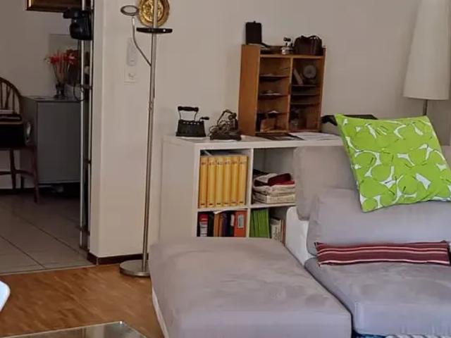 Apartment mieten in Capolago, Mendrisio