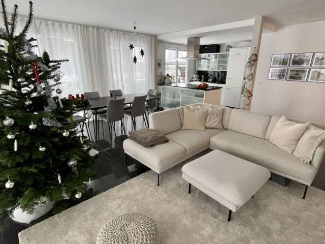 Apartment mieten in Steinegg, Schwende-Rüte