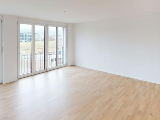 Apartment mieten in Wetzikon (ZH), Zürich