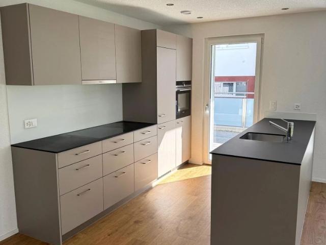 Apartment mieten in Eiken, Bezirk Laufenburg
