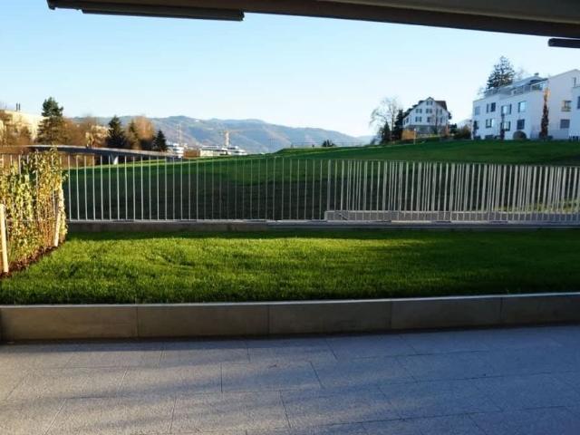 Apartment mieten in Steinhausen, Zug