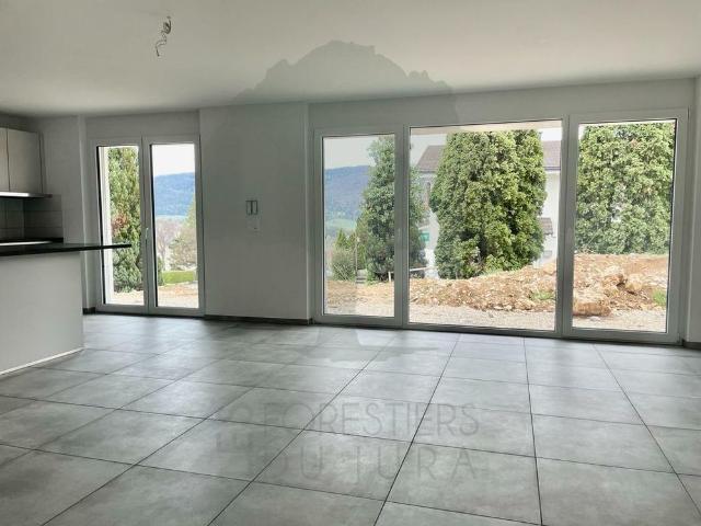 Apartment mieten in Les Heutattes, Boécourt