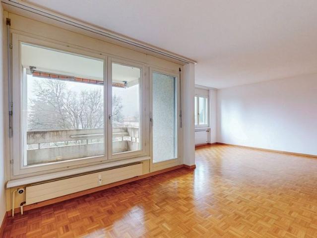 Apartment mieten in Weinfelden, Thurgau