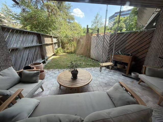 Apartment mieten in Einigen, Zürich