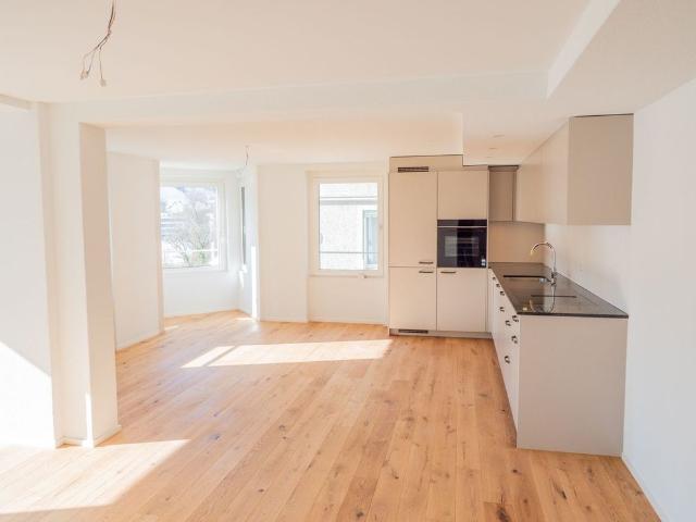 Apartment mieten in Herisau, Appenzell Ausserrhoden