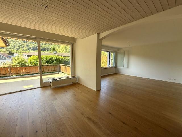 Apartment mieten in Witterswil, Solothurn