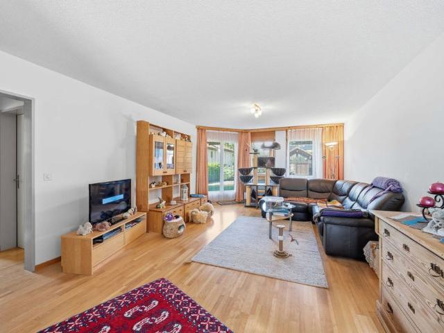 Apartment mieten in Tamins, Graubünden