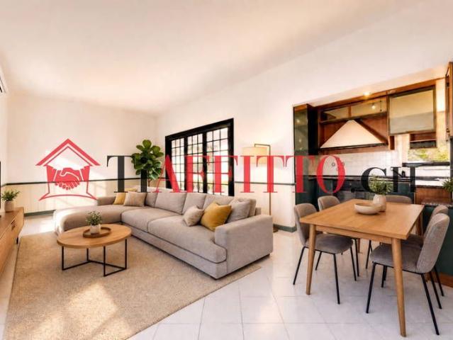 Apartment mieten in Bellinzona, Tessin