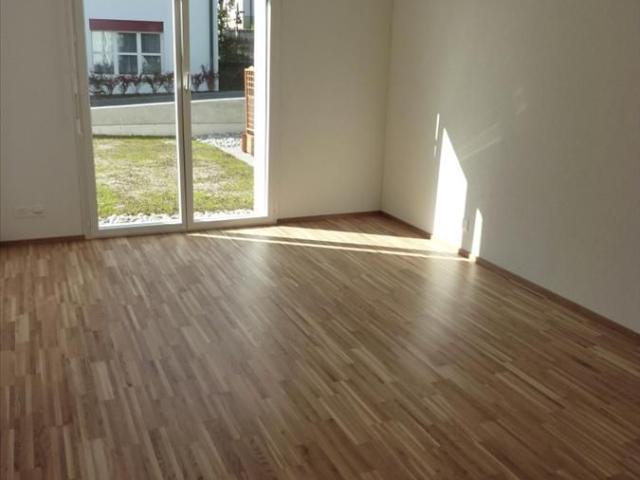 Apartment mieten in Wiedlisbach, Bern