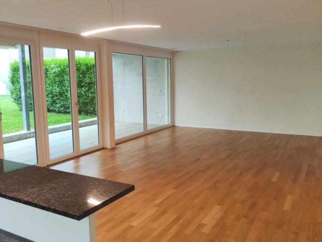 Apartment mieten in Weinfelden, Thurgau