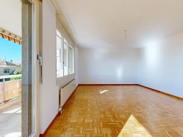 Apartment mieten in Corcelles (NE)