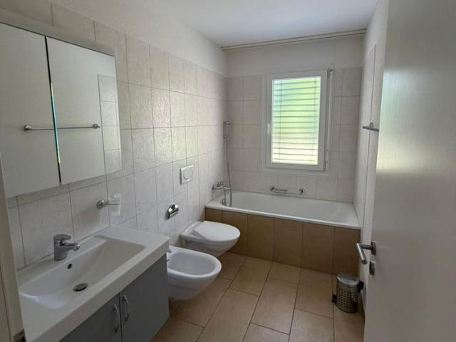 Apartment mieten in Elgg, Zürich
