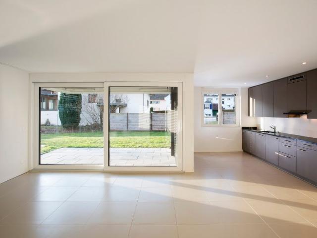 Apartment mieten in Berneck, St. Gallen