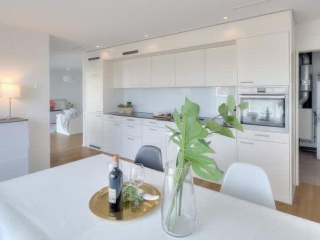 Apartment mieten in Selzach, Solothurn