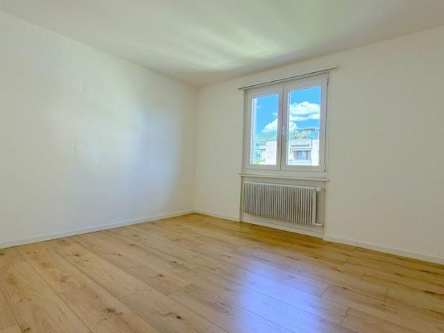 Apartment mieten in Delémont, Jura