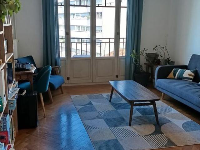 Apartment mieten in Conches