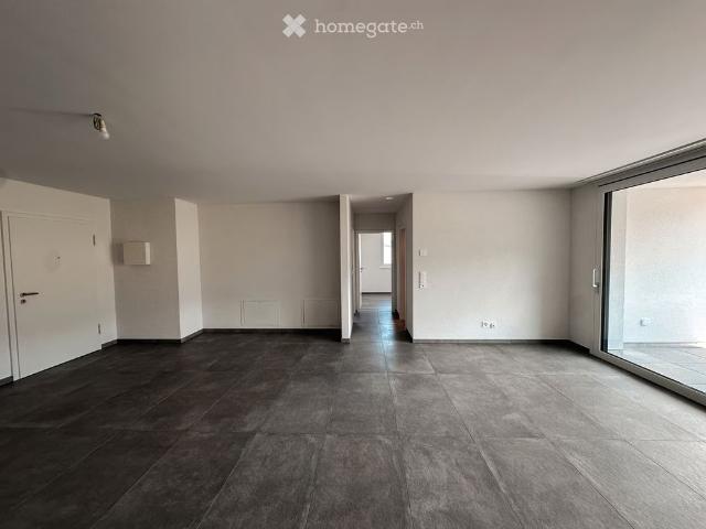 Apartment mieten in Courtételle, District de Delémont