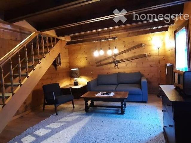 Apartment mieten in Champéry, Wallis