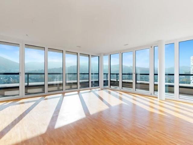 Apartment mieten in Pratteln, Basel-Landschaft
