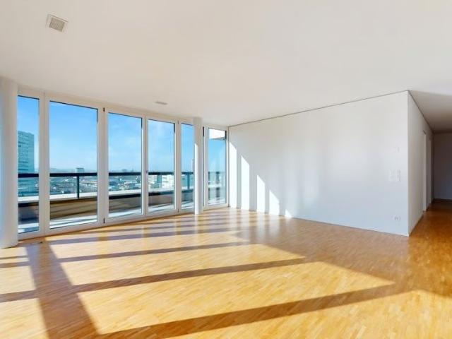 Apartment mieten in Pratteln, Basel-Landschaft