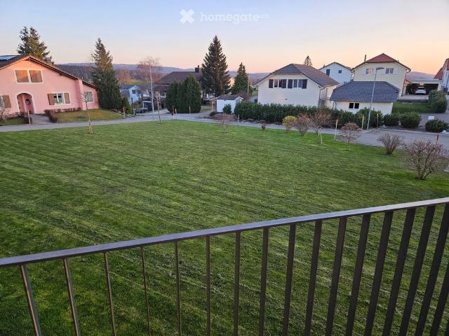 Apartment mieten in Les Bois, Jura