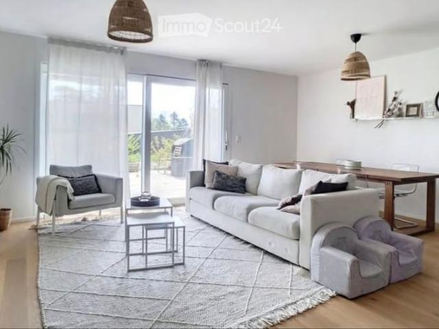 Apartment mieten in Cossonay-Ville, Waadt