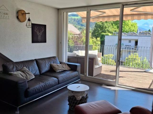 Apartment mieten in Thun, Verwaltungsregion Oberland