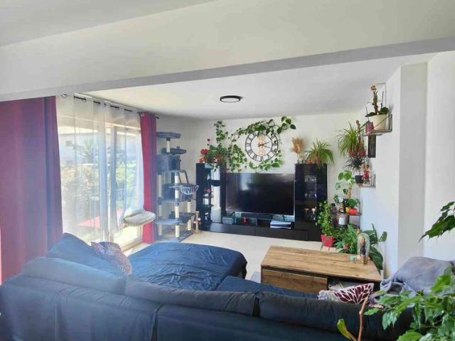 Apartment mieten in Cugy (FR), Freiburg