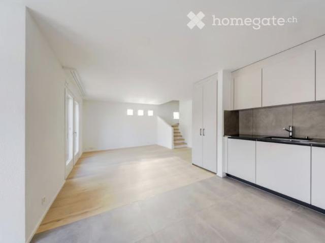 Apartment mieten in Gruyères, Freiburg