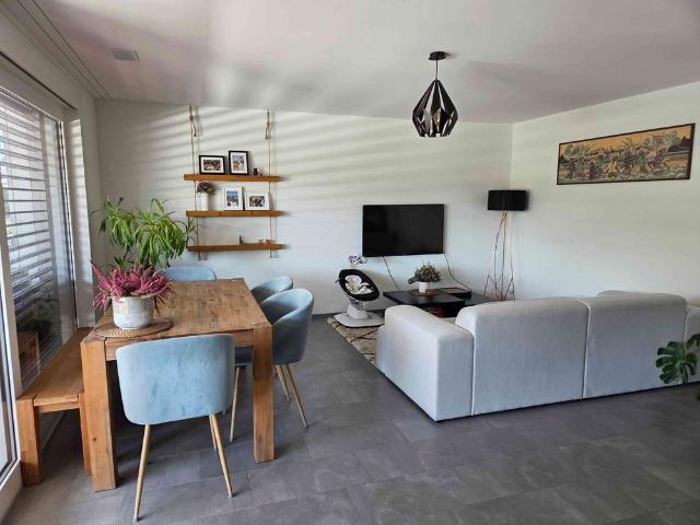 Apartment mieten in Niederglatt, Zürich