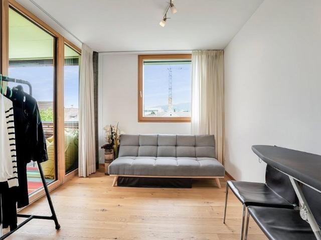 Apartment mieten in Widnau, St. Gallen