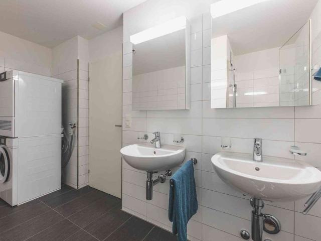 Apartment mieten in Oberuzwil, St. Gallen