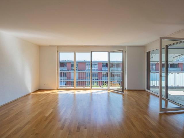 Apartment mieten in Rheinfelden, Aargau