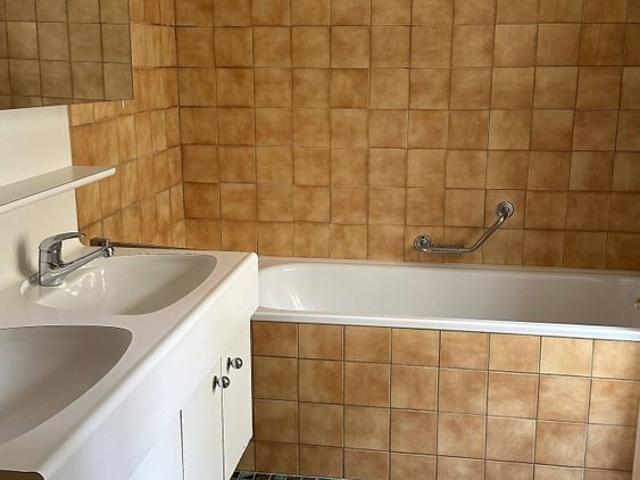 Apartment mieten in Corseaux, Waadt