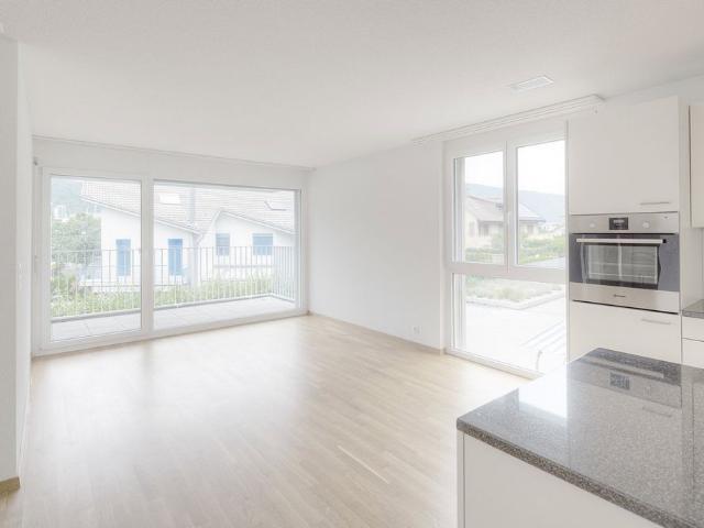 Apartment mieten in Biel, Bern