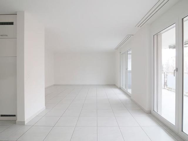 Apartment mieten in Wil (SG), St. Gallen