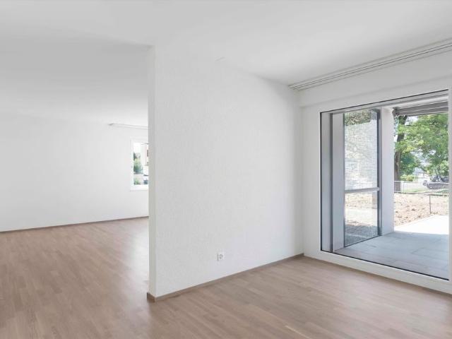 Apartment mieten in Goldach, St. Gallen