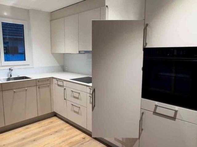 Apartment mieten in Lengnau (AG), Aargau