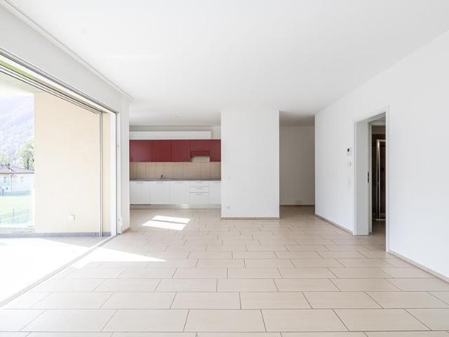 Apartment mieten in Bellinzona, Tessin