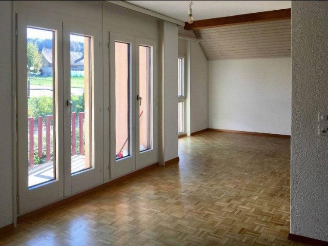 Apartment mieten in Cugy, District du Gros-de-Vaud