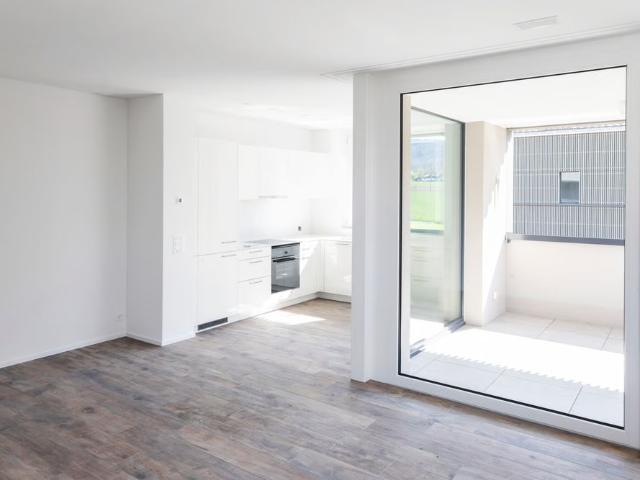 Apartment mieten in Wagenhausen, Thurgau
