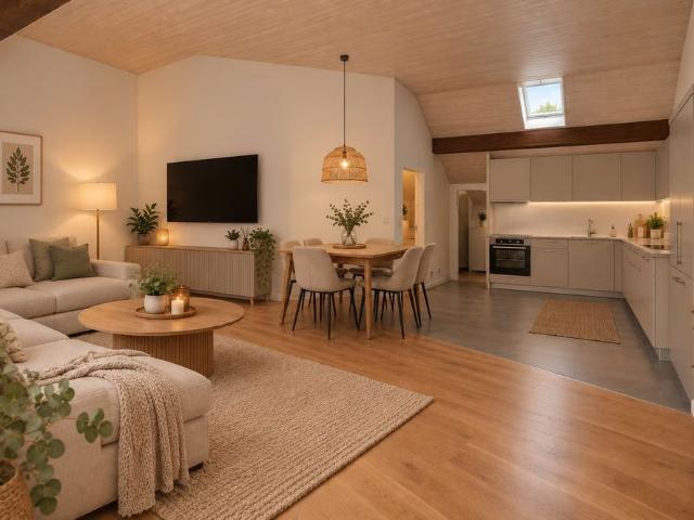 Apartment mieten in Ersigen, Verwaltungsregion Emmental-Oberaargau