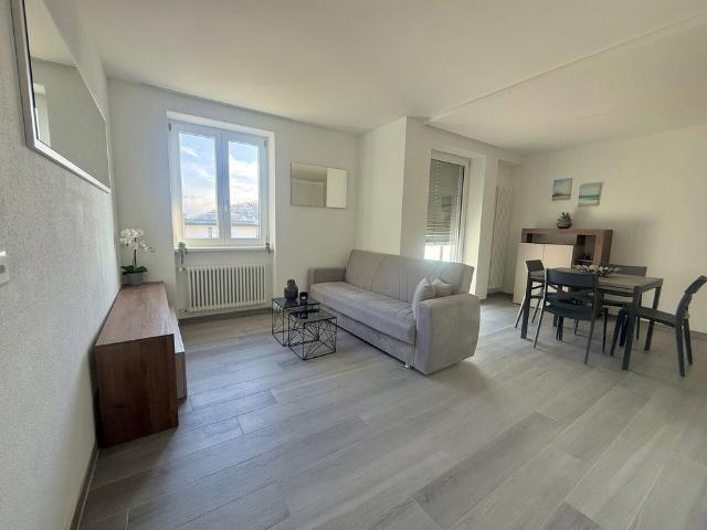 Apartment mieten in Vacallo, Tessin