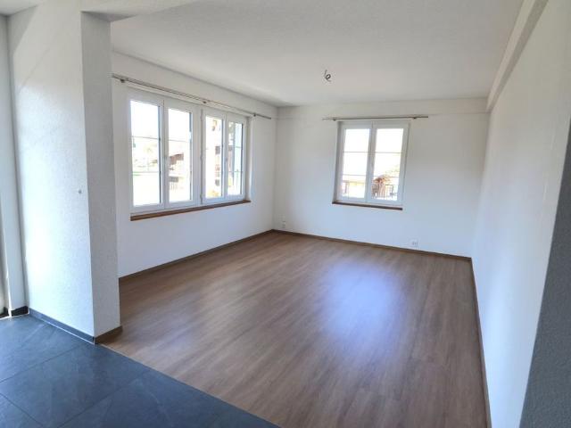 Apartment mieten in Höchstetten, Bern